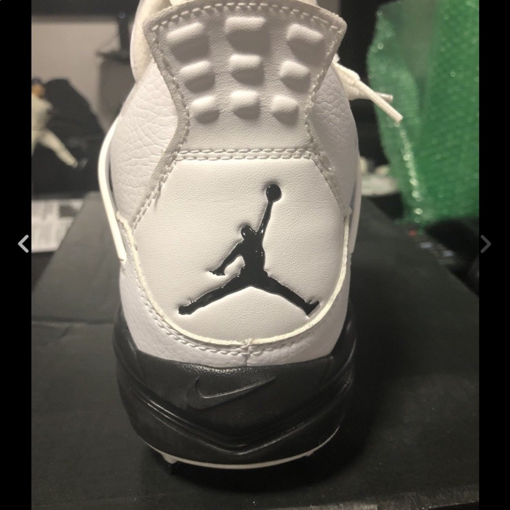 Jordan Baseball Cleats - image 4